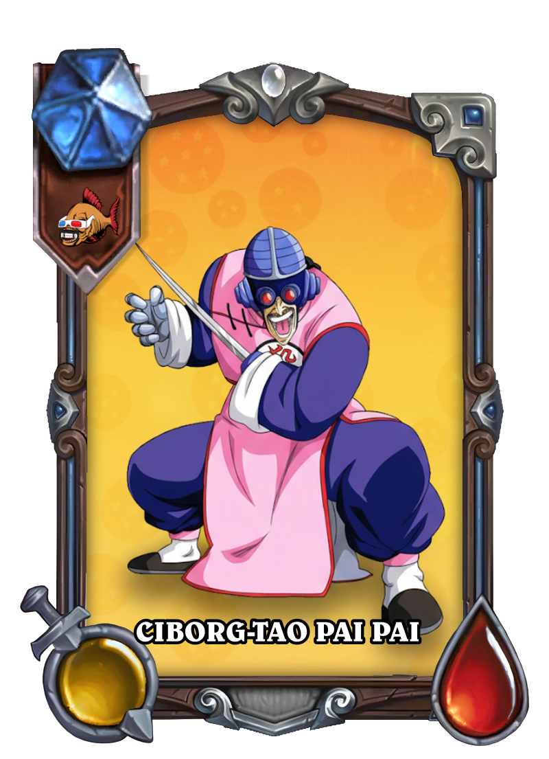 F2-CIBORG-TAO-PAI-PAI