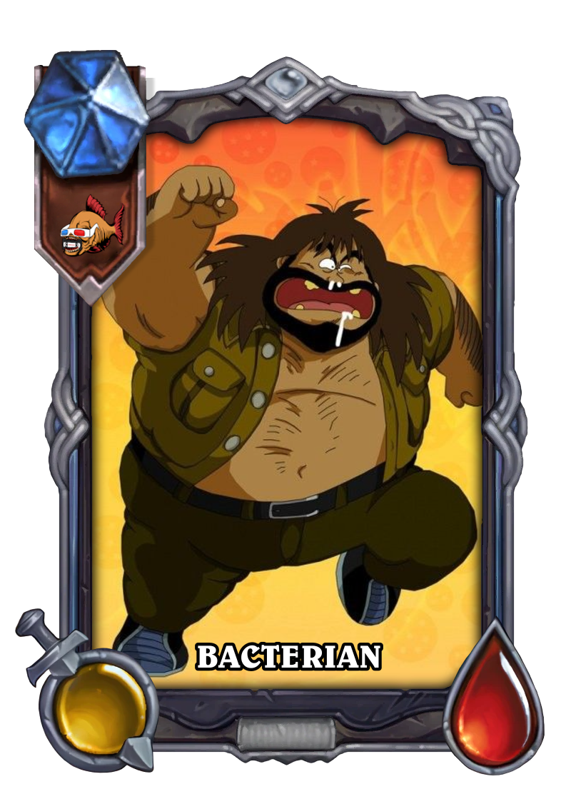 T-BACTERIAN