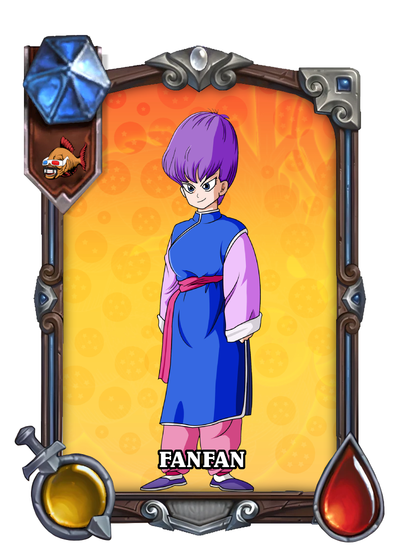 T-FANFAN