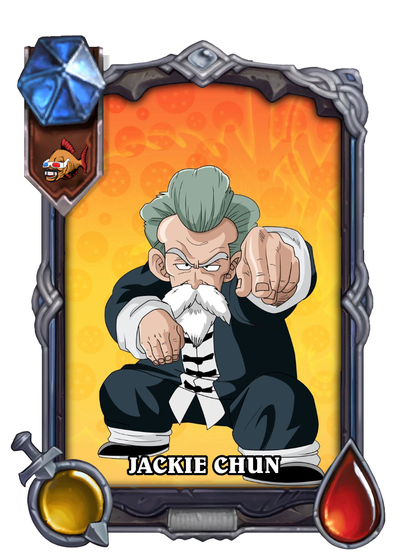 T-JACKIE-CHUN