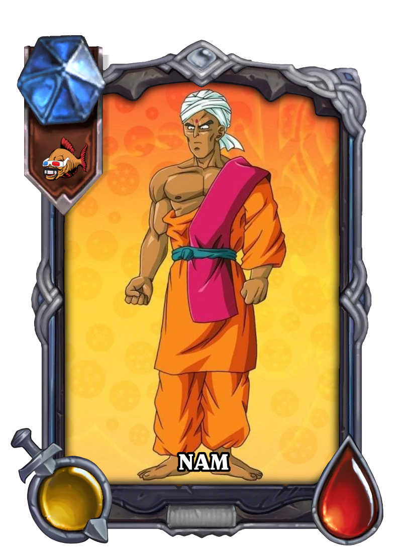 T-NAM