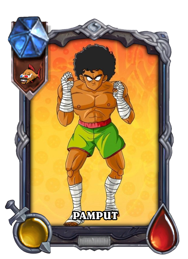 T-PAMPUT