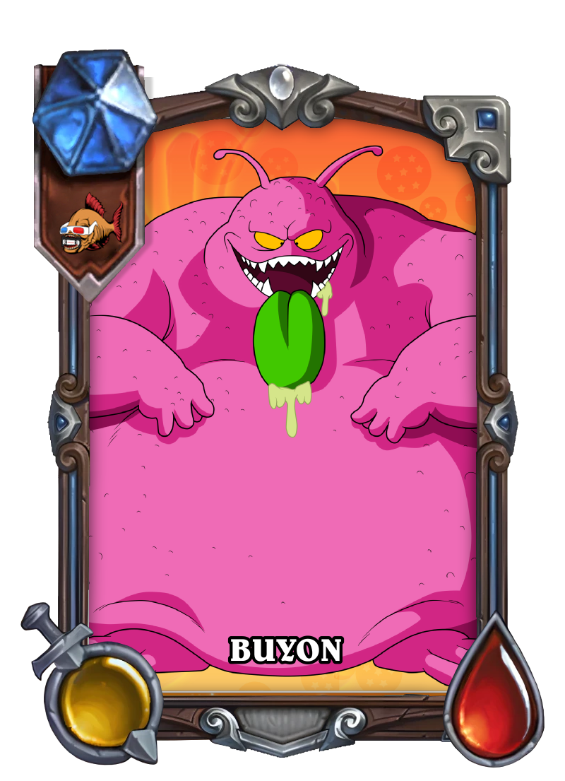 W-BUYON
