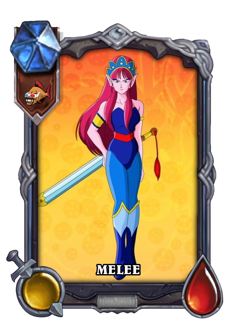W-MELEE