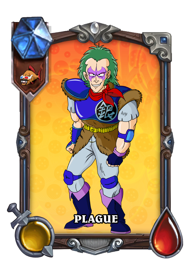 W-PLAGUE
