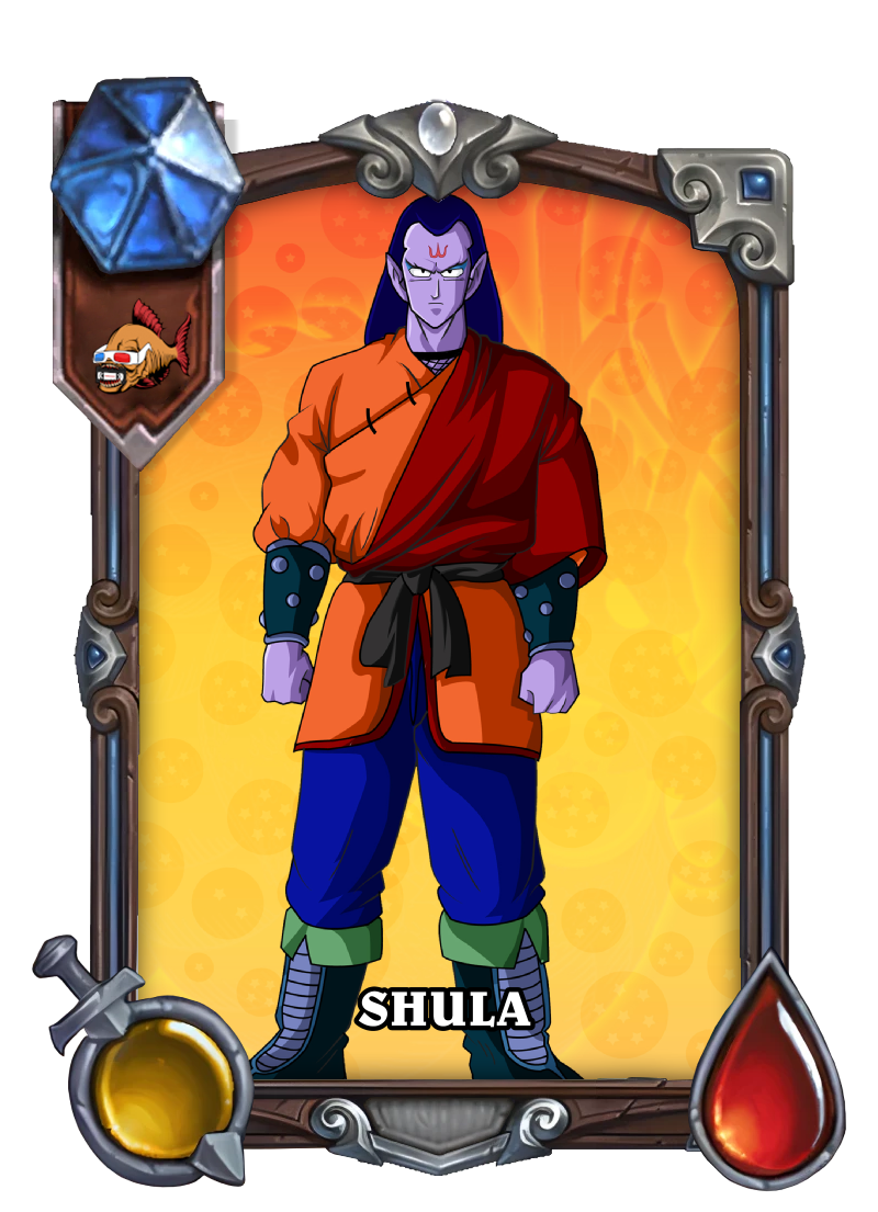 W-SHULA