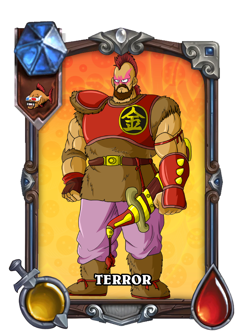 W-TERROR