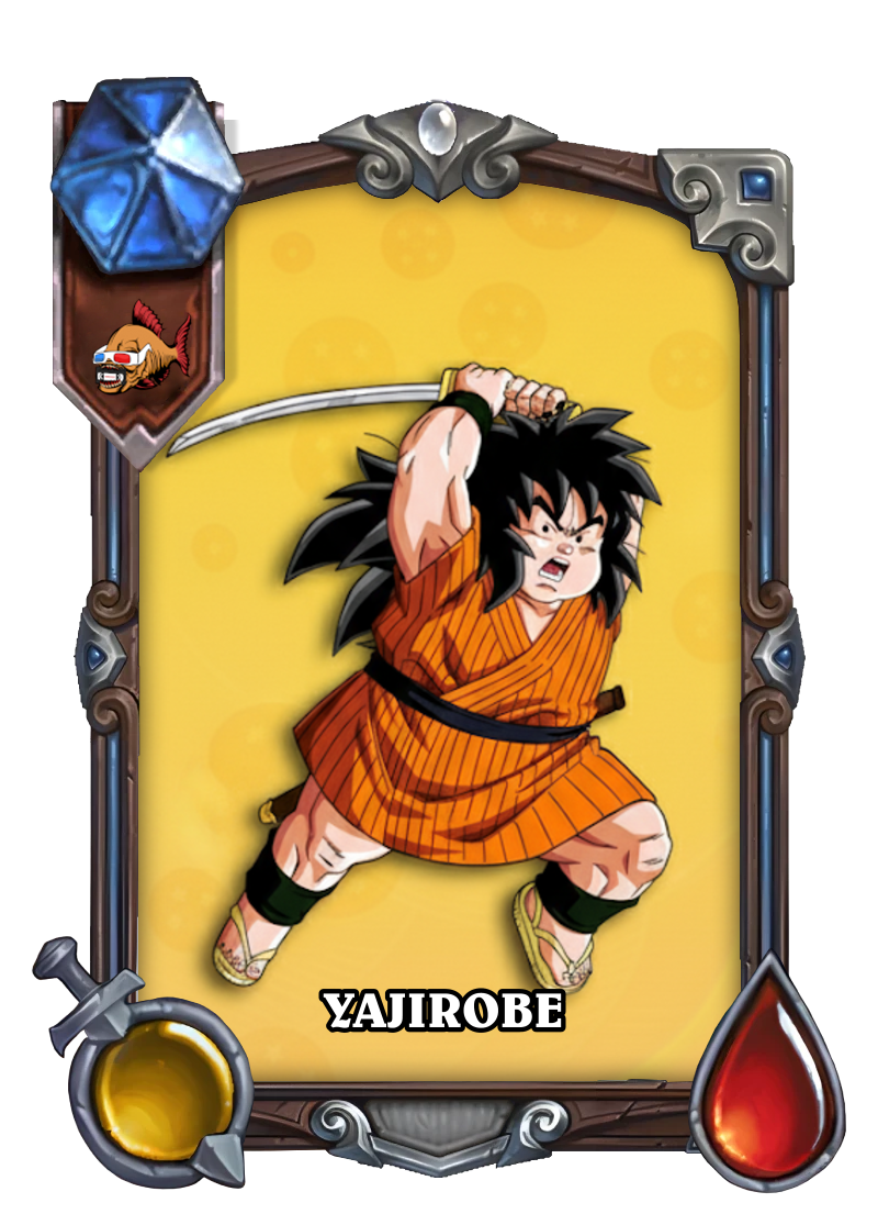 W-YAJIROBE