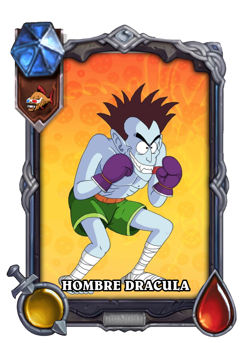X-HOMBRE-DRACULA