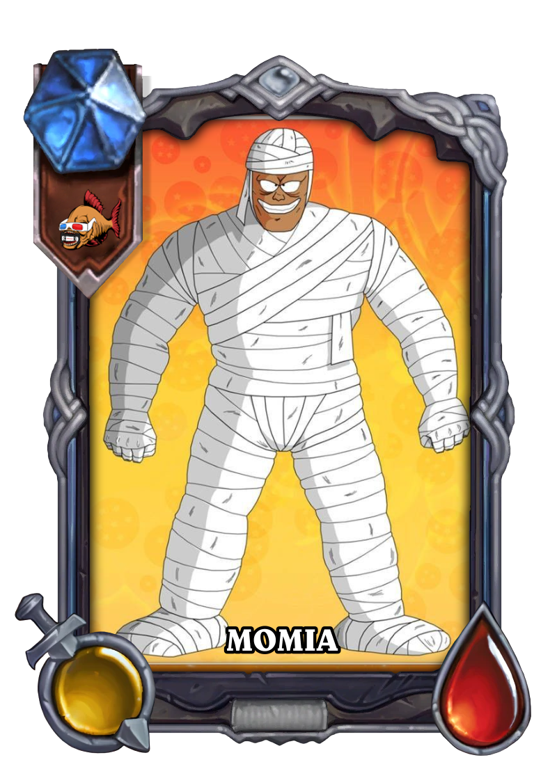 X-MOMIA
