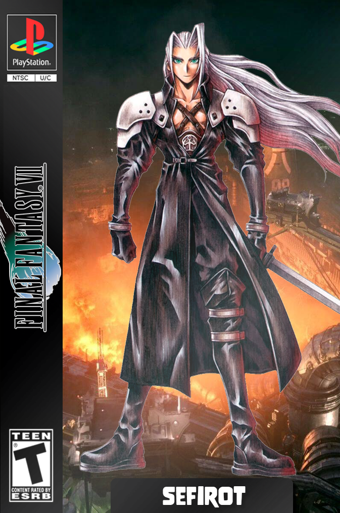 sefirot