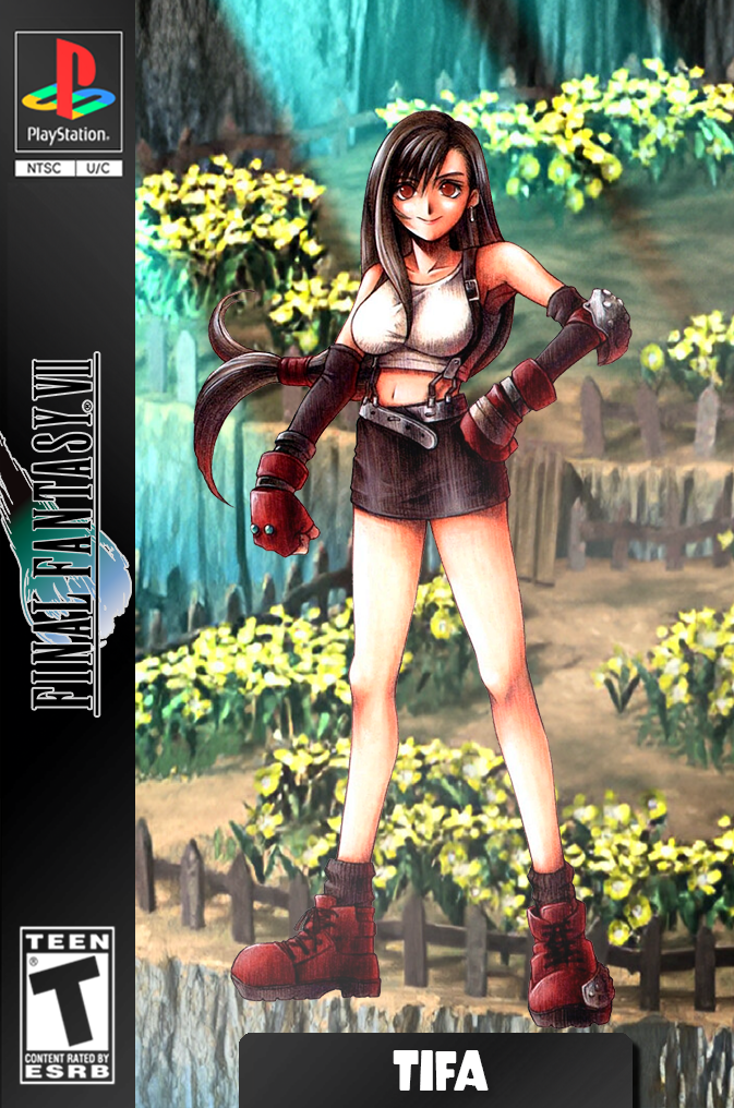 tifa