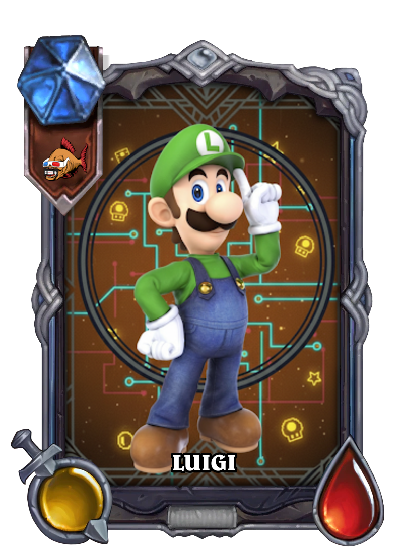 1-LUIGI