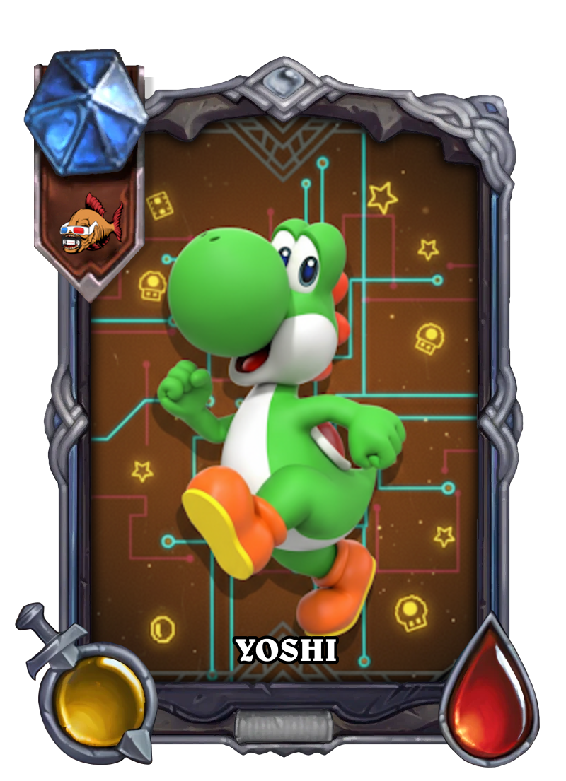 1-YOSHI