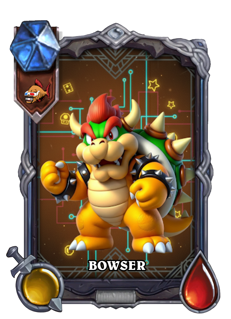 1Z-BOWSER
