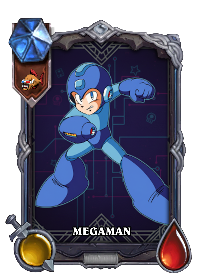 2Z-MEGAMAN