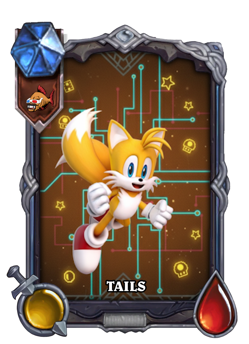 3-TAILS