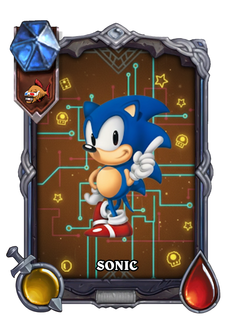 3a-SONIC