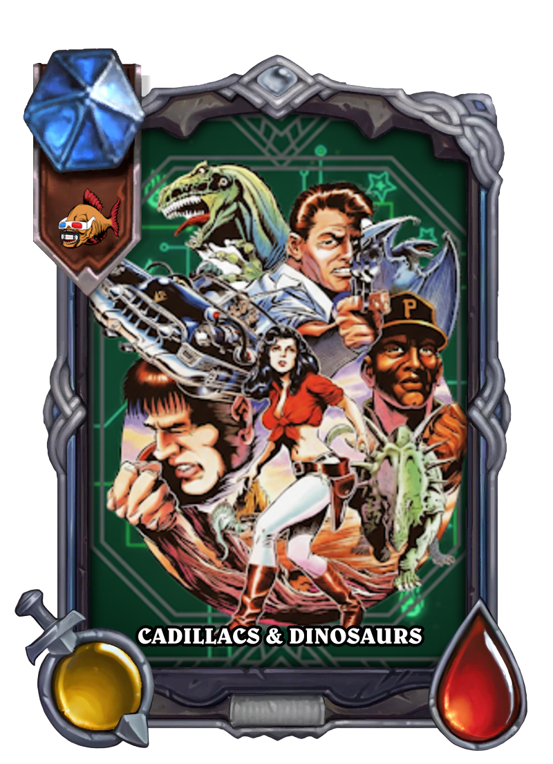 4-CADILLACS-&-DINOSAURS