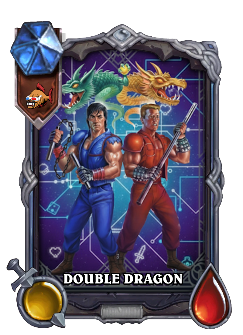 4-DOUBLE-DRAGON
