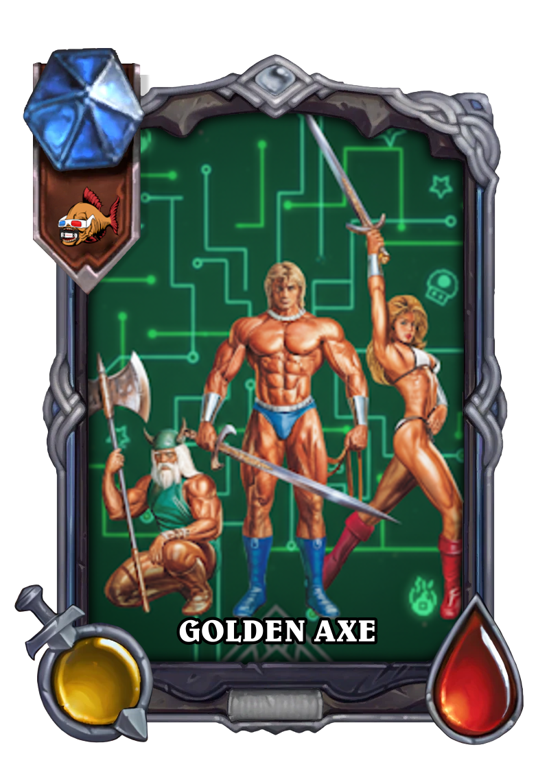 4-GOLDEN-AXE