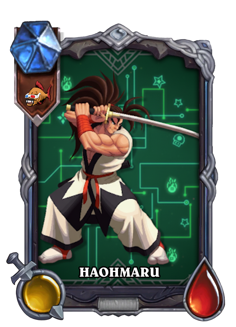 5-HAOHMARU