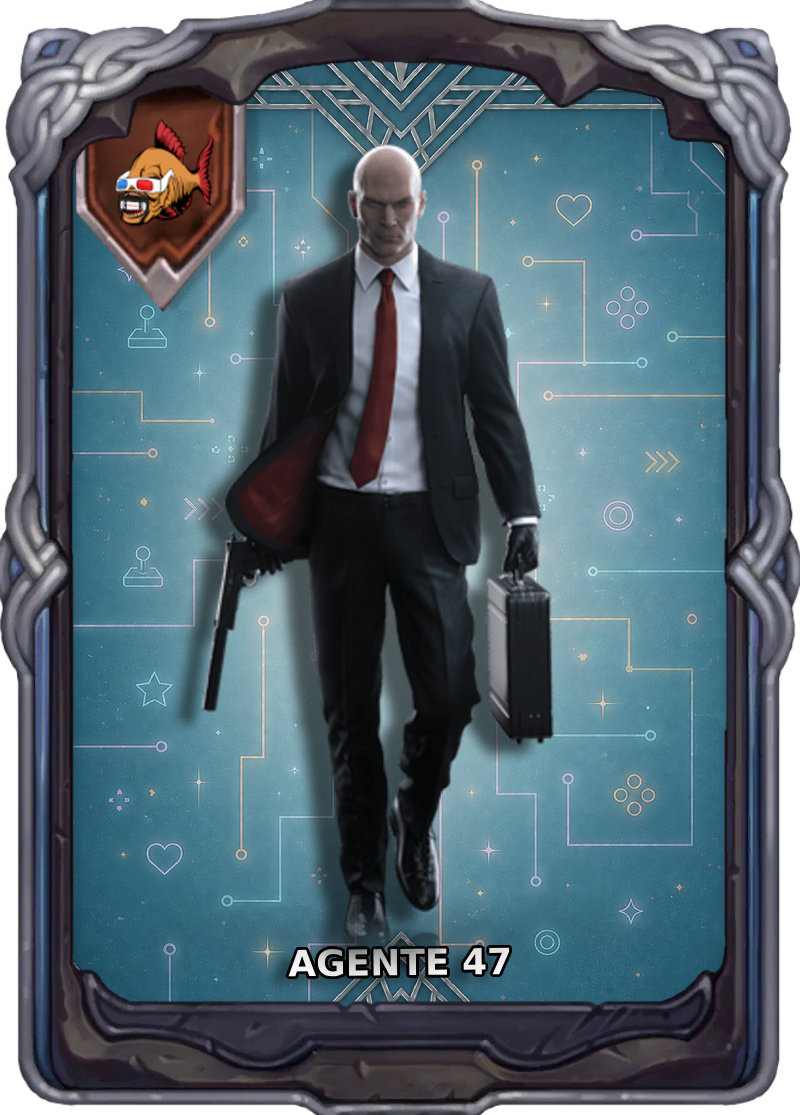 AGENTE47