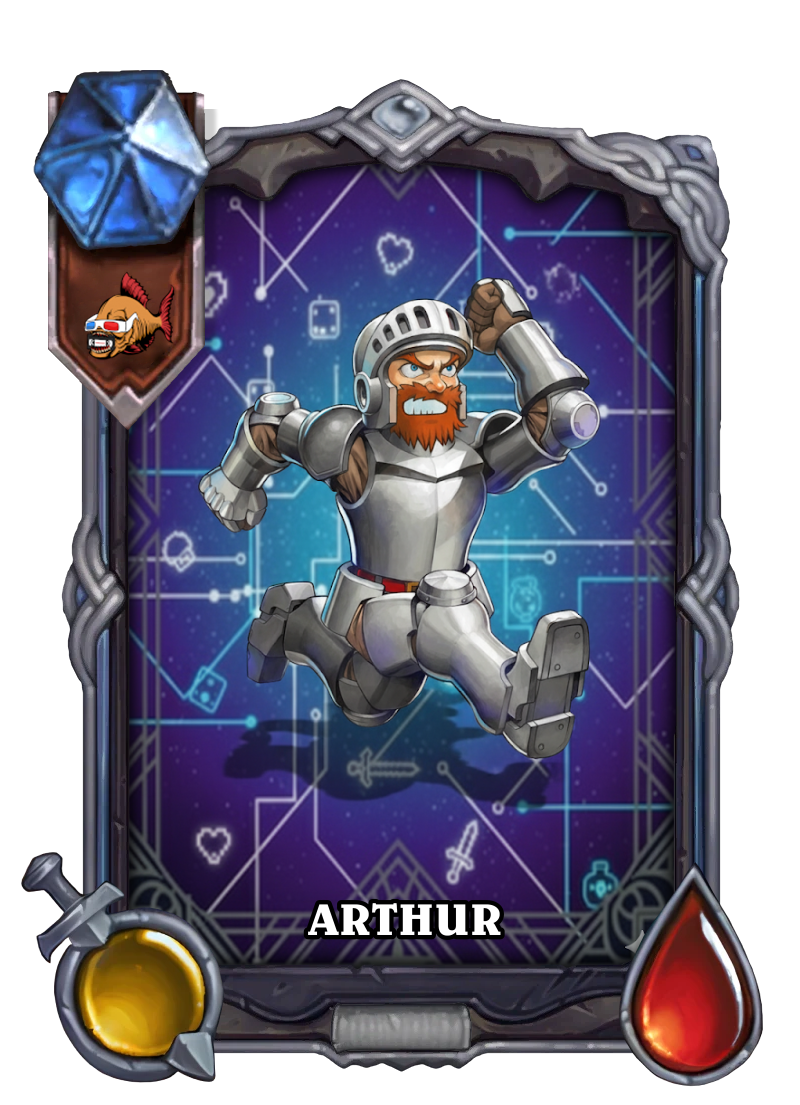 ARTHUR