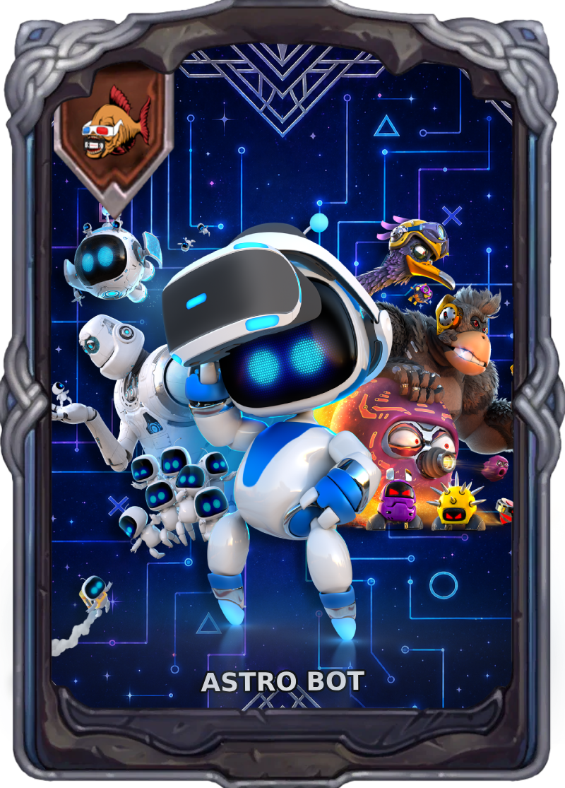 ASTRO-BOT