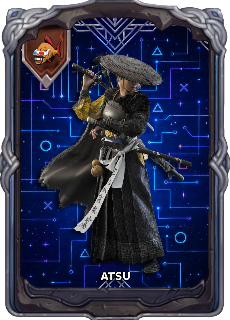 ATSU