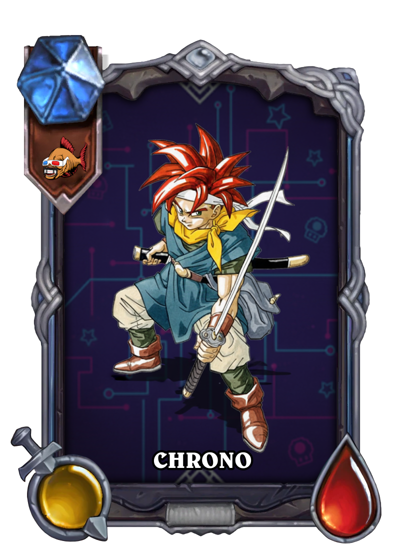 CHRONO
