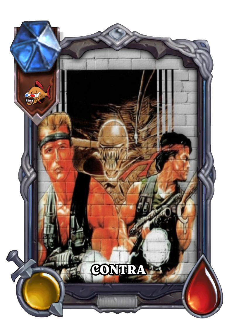 CONTRA