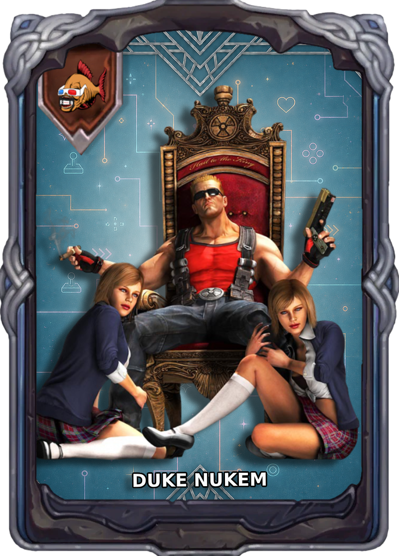 DUKENUKEM