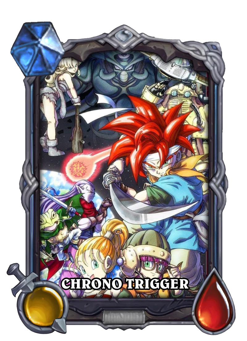 FA-CHRONO-TRIGGER