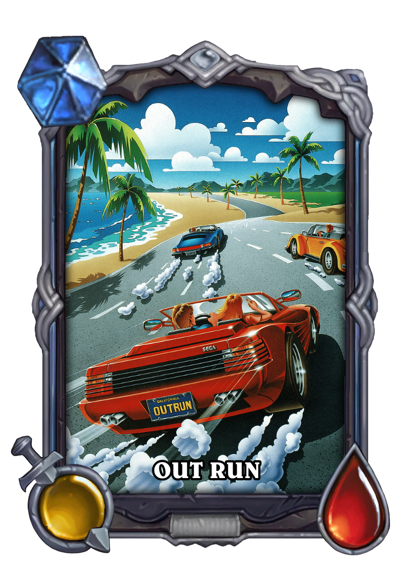 FA-OUT-RUN
