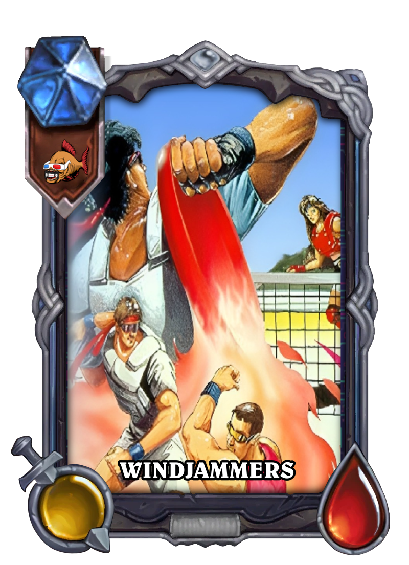 FA-WINDJAMMERS