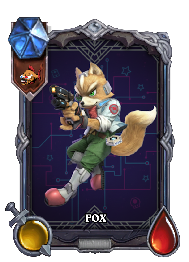 FOX