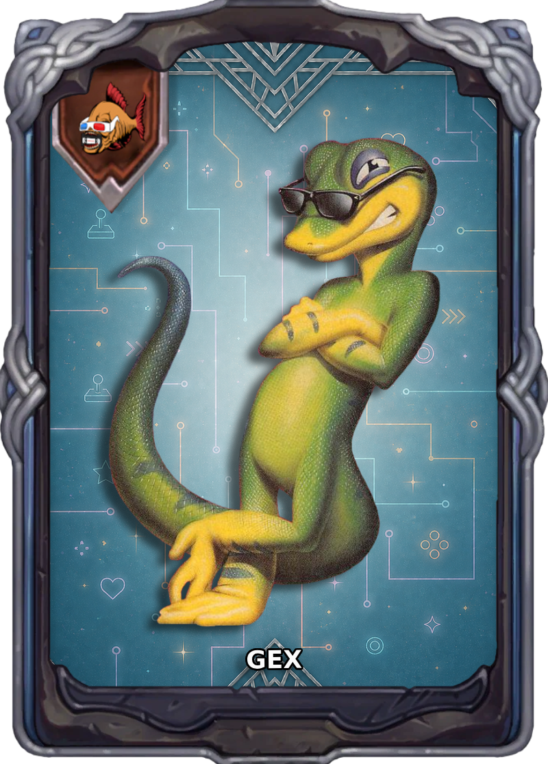 GEX