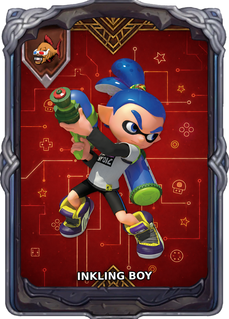 INKLING-BOY