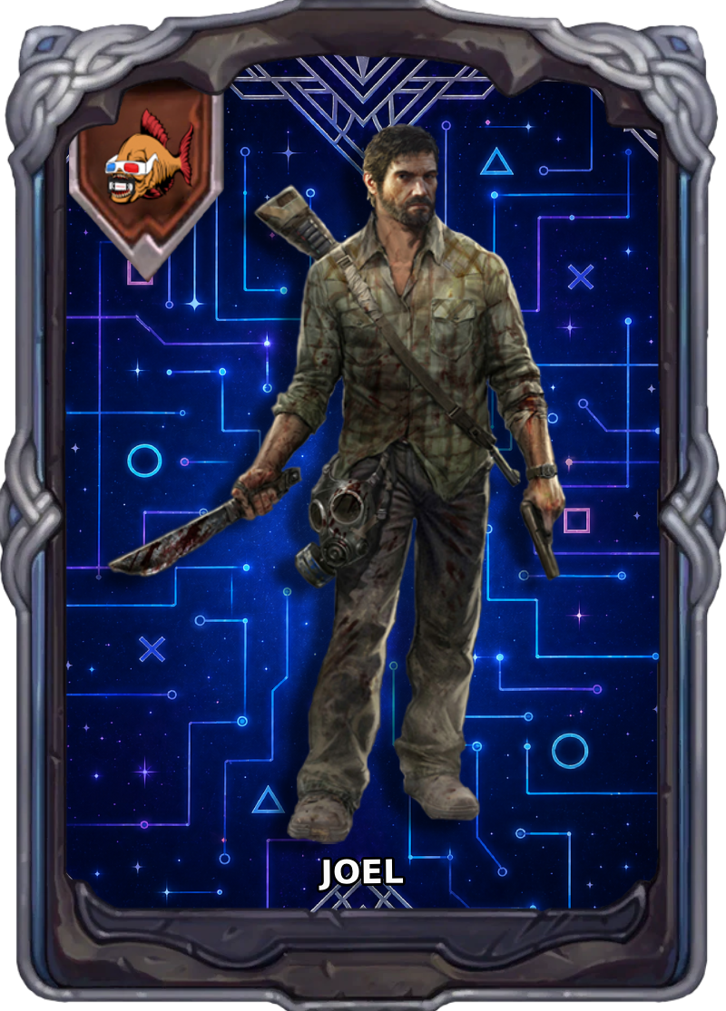 JOEL