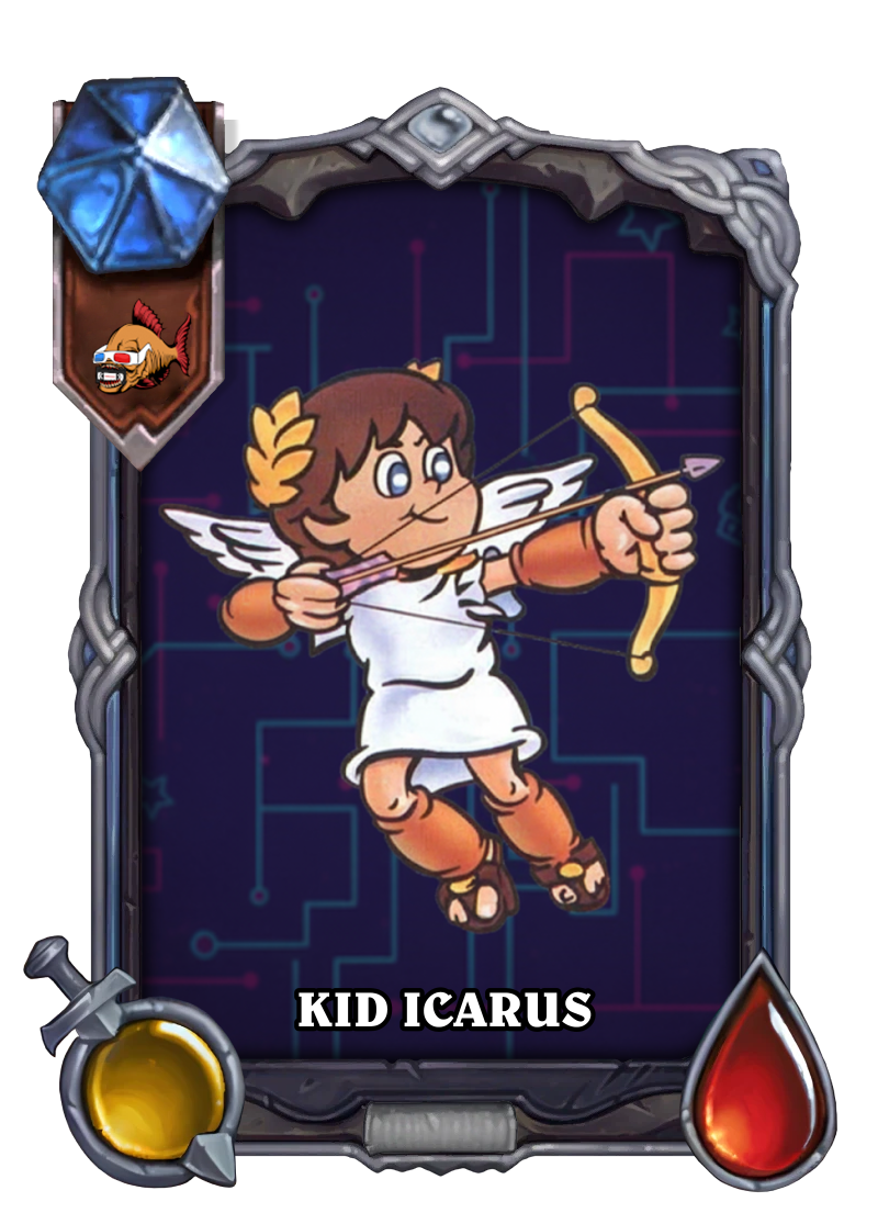 KID-ICARUS