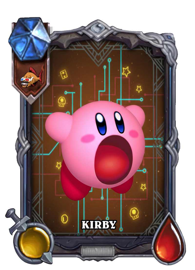 KIRBY