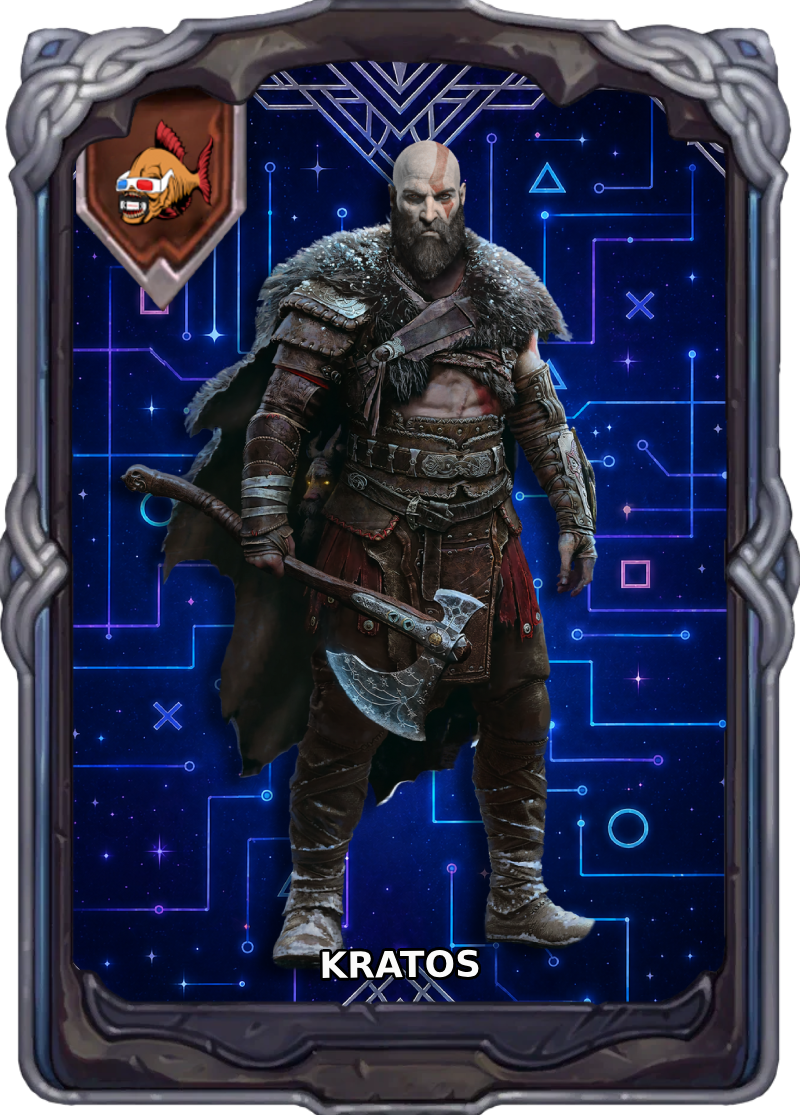 KRATOS