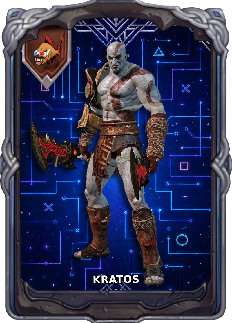 KRATOS2