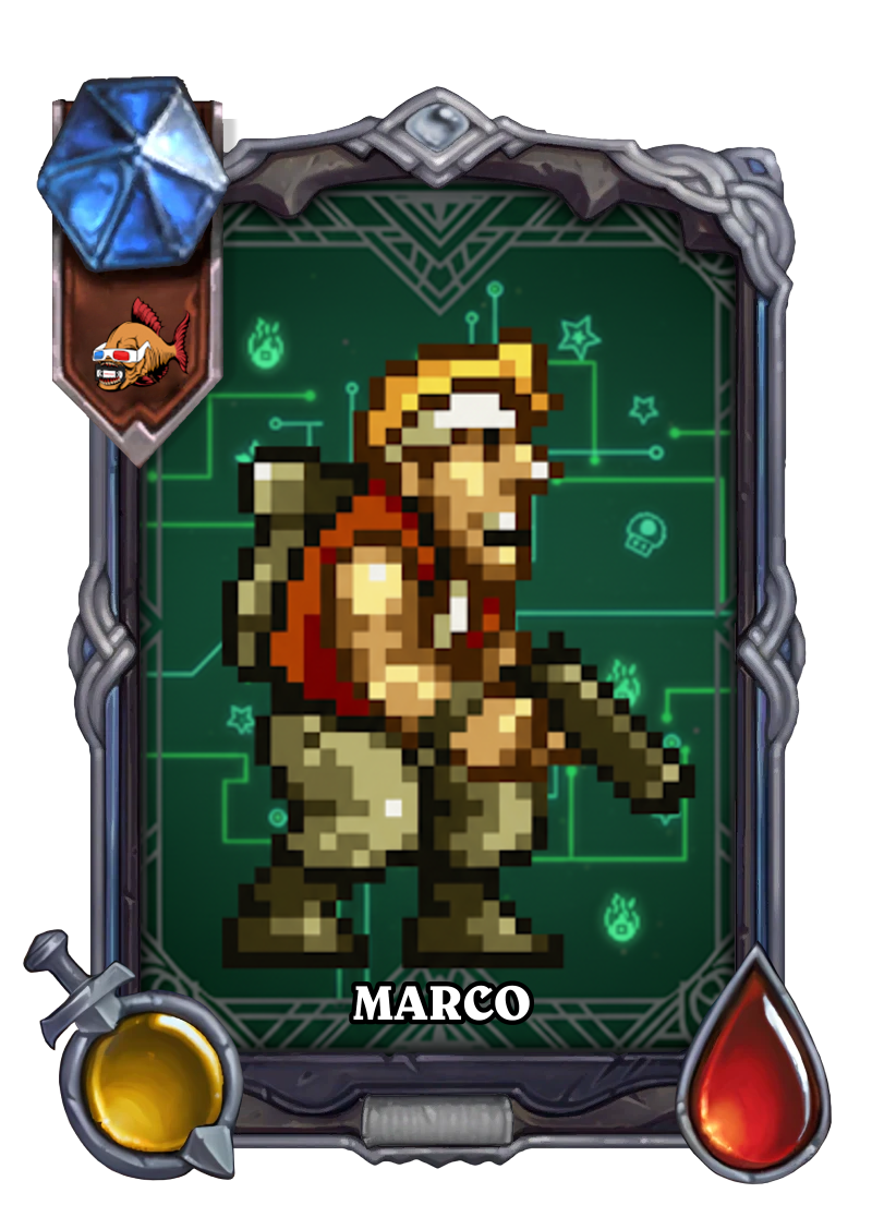 MARCO