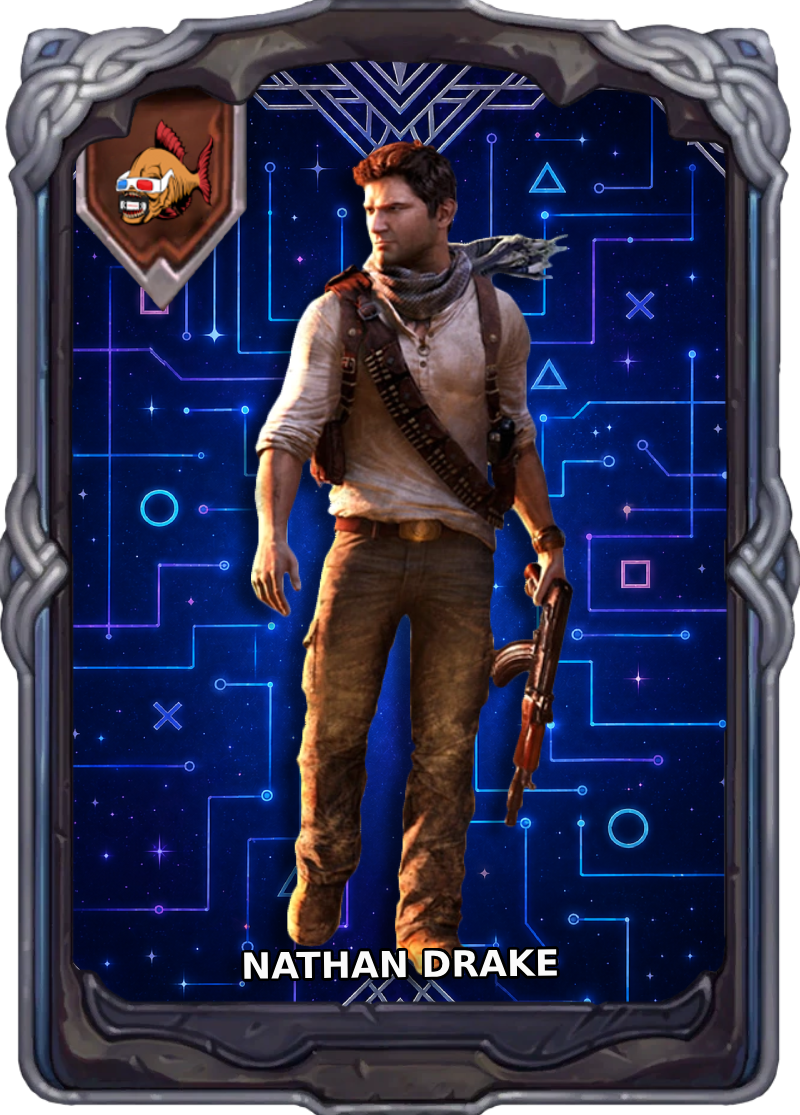 NATHAN-DRAKE