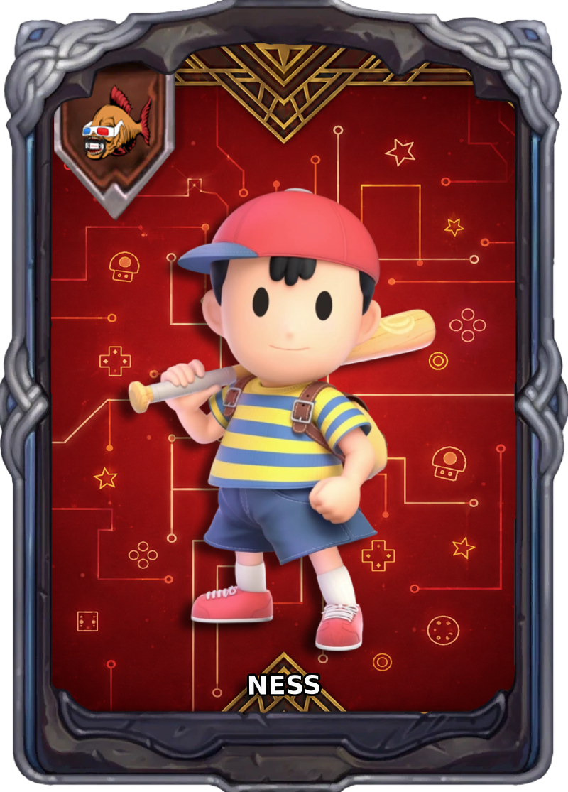 NESS
