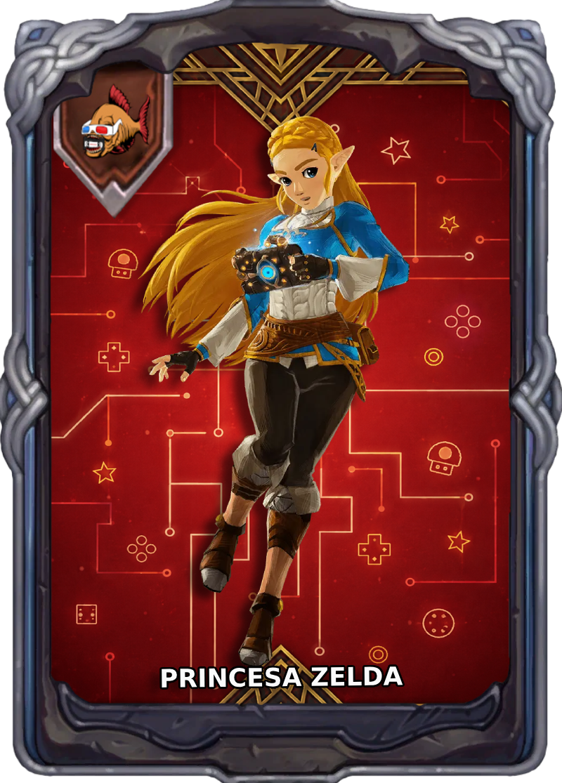 PRINCESAZELDA