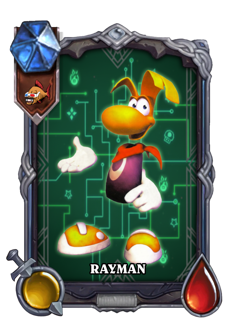 RAYMAN