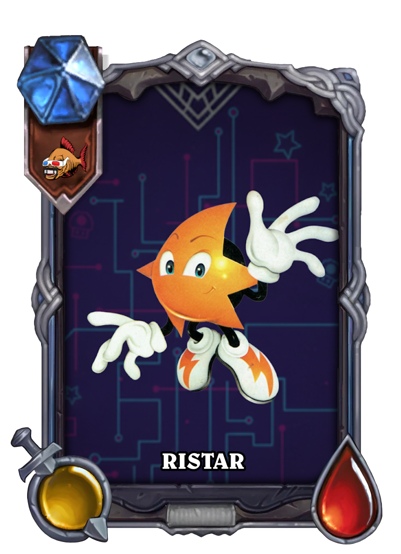 RISTAR